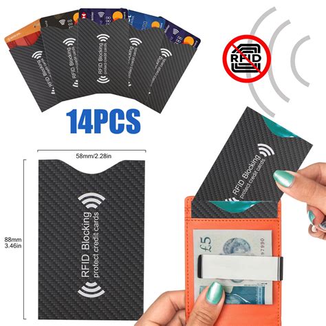 best rfid credit card shield|rfid protective credit card sleeves.